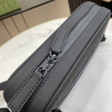 G*ucci Top Quality Bag 17*24*5CM