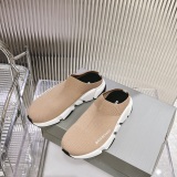 Men Women B*alenciaga S*peed 2.0 Top Sneakers