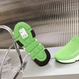 Men Women B*alenciaga S*peed 2.0 Top Sneakers