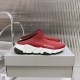 Men Women B*alenciaga S*peed 2.0 Top Sneakers
