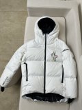 MON*CLER Black Top Quality Clothes