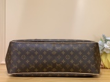 L*ouis V*uitton Top Bag   58*32*21CM