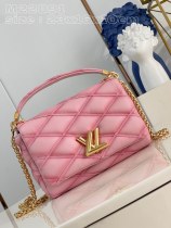 L*ouis V*uitton Top Bag   23*16*10CM