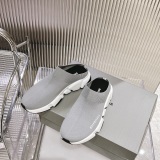 Men Women B*alenciaga S*peed 2.0 Top Sneakers
