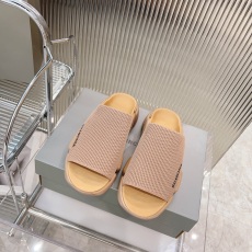 Men Women B*lenciaga Top Sandals