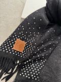 Scarf  23*180CM