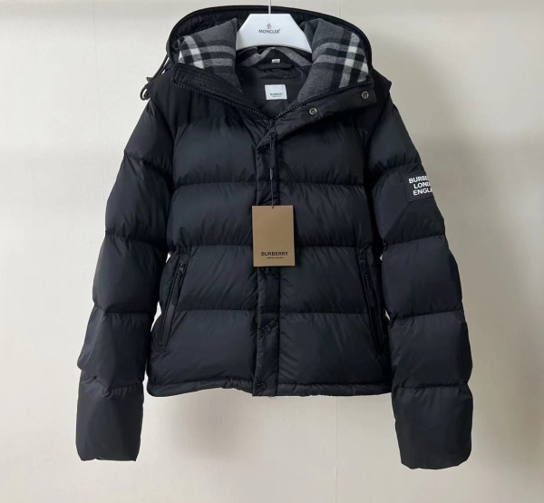 B*urberry  Top Quality Clothes