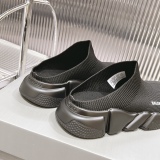 Men Women B*alenciaga S*peed 2.0 Top Sneakers