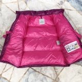MON*CLER Black Top Quality Clothes