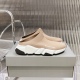 Men Women B*alenciaga S*peed 2.0 Top Sneakers