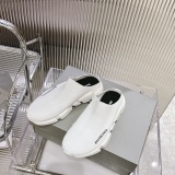 Men Women B*alenciaga S*peed 2.0 Top Sneakers