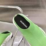 Men Women B*alenciaga S*peed 2.0 Top Sneakers