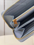 L*ouis V*uitton Top Wallets  19.5*10.5*2.5CM