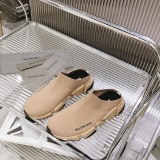Men Women B*alenciaga S*peed 2.0 Top Sneakers
