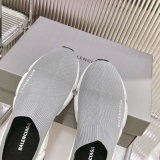 Men Women B*alenciaga S*peed 2.0 Top Sneakers