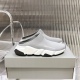Men Women B*alenciaga S*peed 2.0 Top Sneakers