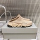 Men Women B*alenciaga S*peed 2.0 Top Sneakers