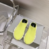 Men Women B*alenciaga S*peed 2.0 Top Sneakers