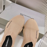Men Women B*alenciaga S*peed 2.0 Top Sneakers