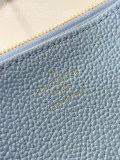 L*ouis V*uitton Top Wallets  19.5*10.5*2.5CM