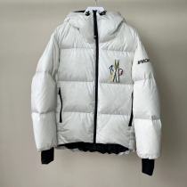 MON*CLER Black Top Quality Clothes