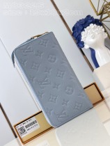 L*ouis V*uitton Top Wallets  19.5*10.5*2.5CM