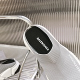 Men Women B*alenciaga S*peed 2.0 Top Sneakers