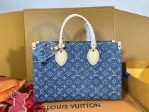 L*ouis V*uitton Top Bag  35*27*14CM