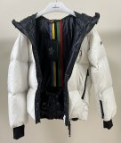 MON*CLER Black Top Quality Clothes