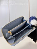 L*ouis V*uitton Top Wallets  19.5*10.5*2.5CM