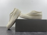 Men R*ick O*wens Top Sneaker