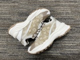 Men L*ouis V*uitton Top Sneakers