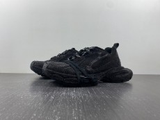Men Women B*alenciaga Top Sneakers