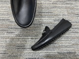 Men G*ucci Top Quality Loafer