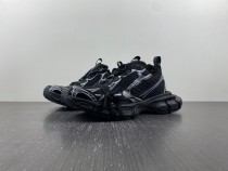 Men Women B*alenciaga Top Sneakers