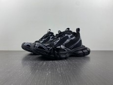 Men Women B*alenciaga Top Sneakers