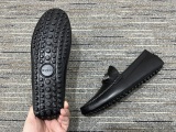 Men G*ucci Top Quality Loafer