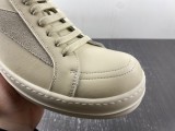 Men R*ick O*wens Top Sneaker