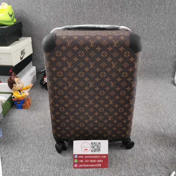 Luggage ask price on whatsapp