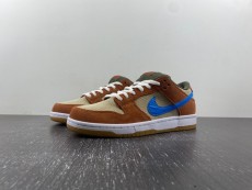 N*ike SB D*unk Low Pro SB BQ6817-201