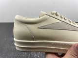 Men R*ick O*wens Top Sneaker