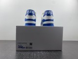 Men L*ouis V*uitton Skate Top Sneakers