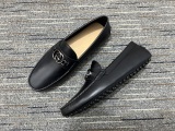 Men G*ucci Top Quality Loafer