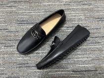 Men G*ucci Top Quality Loafer