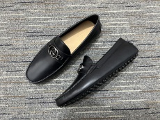 Men G*ucci Top Quality Loafer