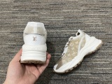 Men L*ouis V*uitton Top Sneakers