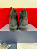 Men Women D*ior Top Sneakers