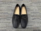 Men G*ucci Top Quality Loafer