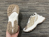 Men L*ouis V*uitton Top Sneakers