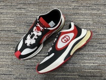 Men Women G*ucci Top Sneaker